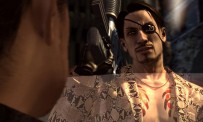 Yakuza : Dead Souls