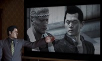 Yakuza : Dead Souls