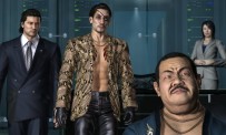 Yakuza : Dead Souls