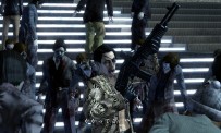 Yakuza : Dead Souls