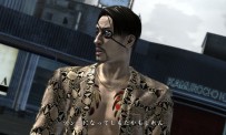 Yakuza : Dead Souls