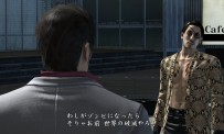 Yakuza : Dead Souls