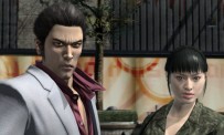 Yakuza : Dead Souls