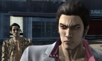 Yakuza : Dead Souls