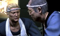 Yakuza : Dead Souls