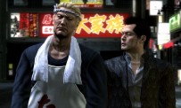 Yakuza : Dead Souls