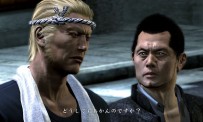 Yakuza : Dead Souls