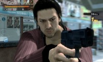 Yakuza : Dead Souls