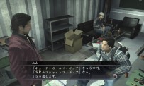 Yakuza : Dead Souls