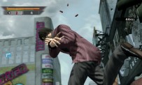 Yakuza : Dead Souls