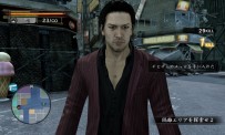 Yakuza : Dead Souls