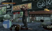 Yakuza : Dead Souls