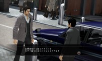 Yakuza 5