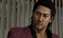 Yakuza 5