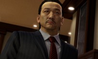 Yakuza 5