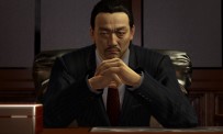 Yakuza 5