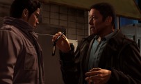 Yakuza 5