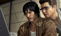 Yakuza 5