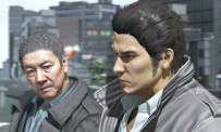 Yakuza 5