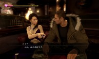 Yakuza 5