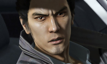 Yakuza : les épisodes 3, 4 et 5 arrivent sur PS4