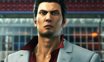 Yakuza 6 : la démo est dès à présent disponible sur PS4