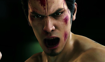 Yakuza 6 : SEGA dévoile la nouvelle date de sortie de son jeu