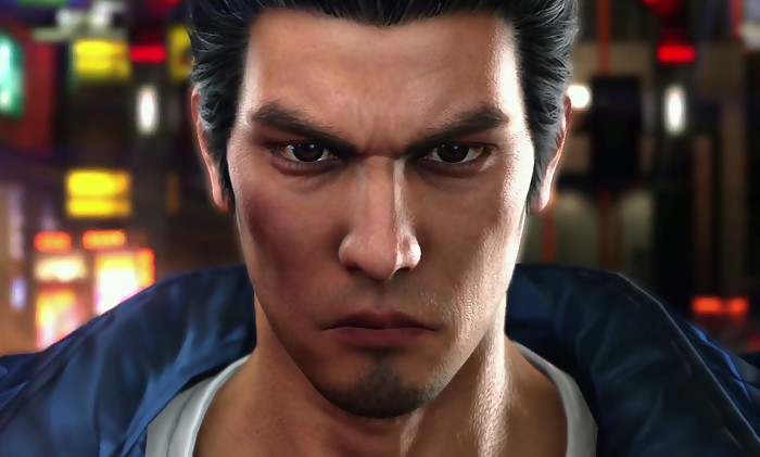 Yakuza 6 : un premier trailer pour découvrir le nouveau Kazuma Kiryu