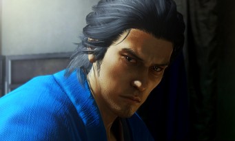 Yakuza Ishin