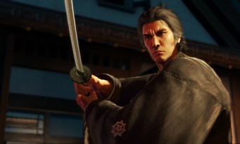 Yakuza Ishin