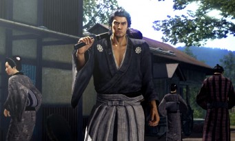 Yakuza Ishin