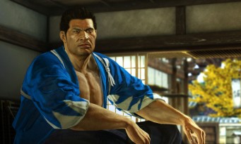 Yakuza Ishin