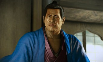 Yakuza Ishin