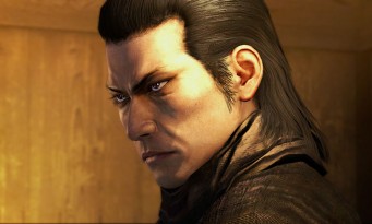 Yakuza Ishin