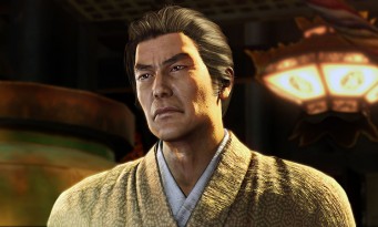 Yakuza Ishin