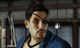 Yakuza Ishin