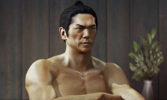 Yakuza Ishin