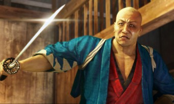 Yakuza Ishin