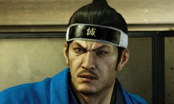 Yakuza Ishin