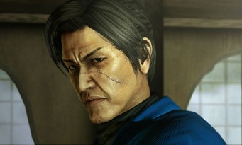 Yakuza Ishin