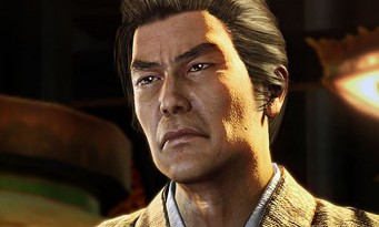 Yakuza Ishin : des nouvelles images à découvrir sur PS4