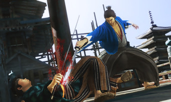 Yakuza Ishin