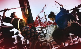 Yakuza Ishin