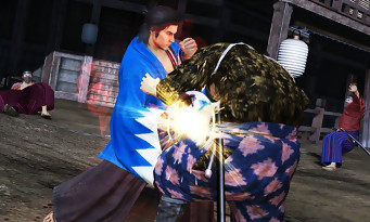 Yakuza Ishin