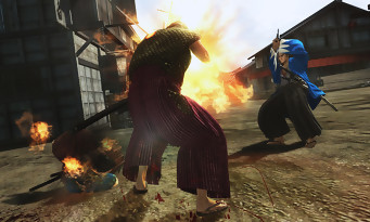 Yakuza Ishin