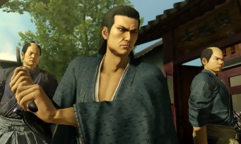 Yakuza Ishin