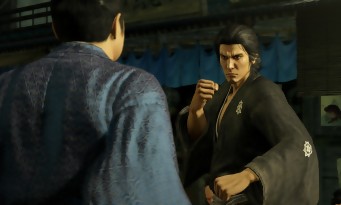 Yakuza Ishin