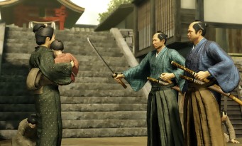 Yakuza Ishin