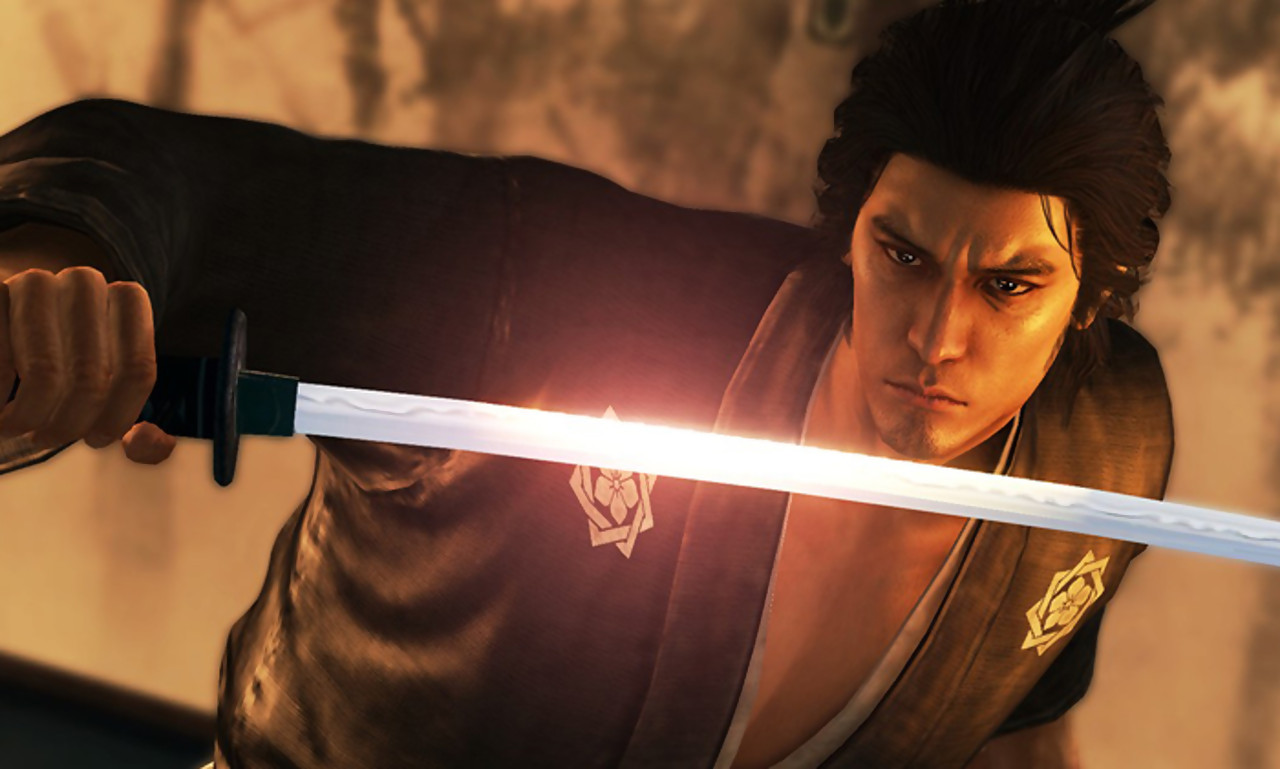 Yakuza Ishin le trailer du premier chapitre dévoilé