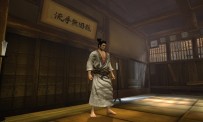 Yakuza Kenzan